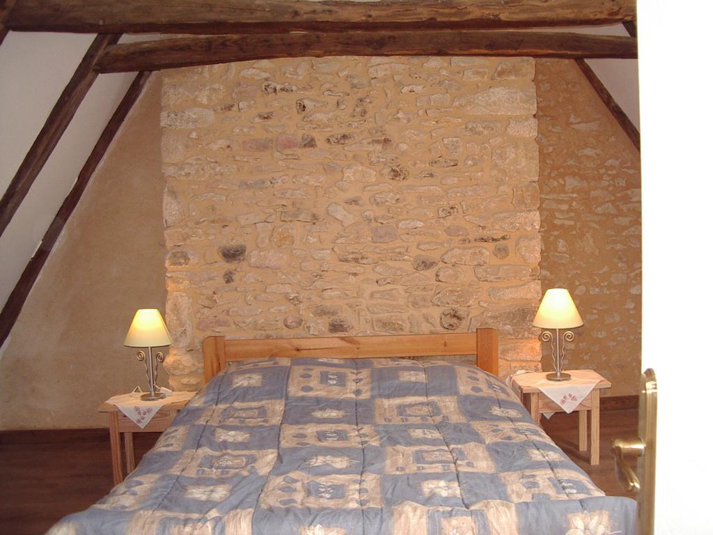 La Prairie Villa Siorac-en-Perigord Room photo